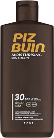 Bild på Piz Buin Moisturising Sun Lotion SPF 30, 200 ml