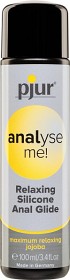 Bild på Pjur Analyse Me Glide 100 ml