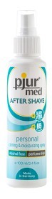 Bild på Pjur Med After Shave 100 ml
