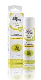 Bild på Pjur Med Vegan Glide 100 ml