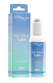 Bild på Pjur We-Vibe Lube 100 ml