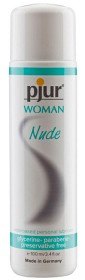 Bild på Pjur Woman Nude glidmedel 100 ml