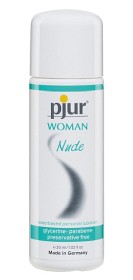 Bild på Pjur Woman Nude glidmedel 30 ml