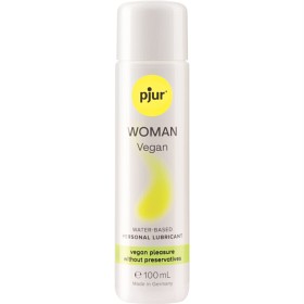 Bild på Pjur Woman Vegan 100 ml
