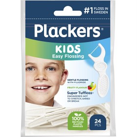 Bild på Plackers Kids 24 st