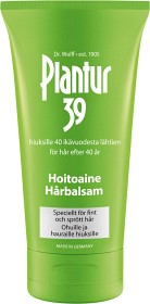 Bild på Plantur 39 Balsam för fint hår 150 ml