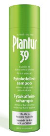Bild på Plantur 39 Fytokoffein-schampo fint hår 250 ml