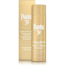 Bild på Plantur 39 Ljustonande fytokoffein-schampo 250 ml
