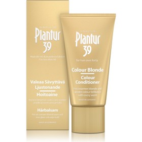 Bild på Plantur 39 Ljustonande hårbalsam 150 ml