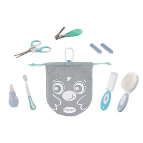 Bild på Playgro Gentle Touch Baby Care Set