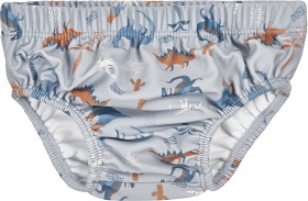 Bild på Playshoes UV-Badblöja Dino Allover 86/92