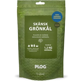 Bild på PLOG Skånsk Grönkål 75 g