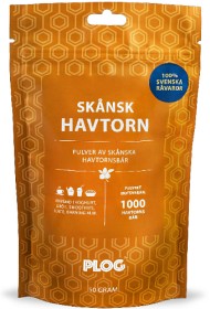Bild på PLOG Skånsk Havtorn 50 g