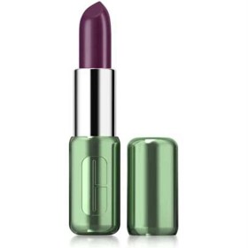 Bild på Clinique Pop Longwear Lipstick Satin Blackberry Pop