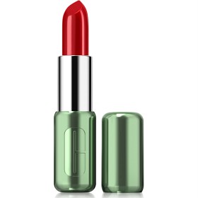 Bild på Clinique Pop Longwear Lipstick Shine Cherry Pop