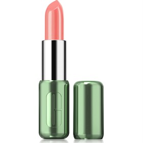 Bild på Clinique Pop Longwear Lipstick Shine Melon Pop