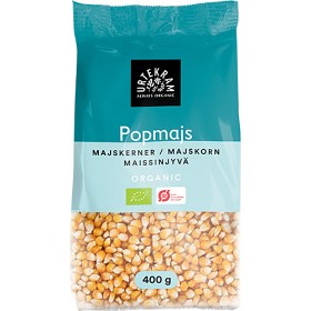 Bild på Urtekram Popcorn 400 g