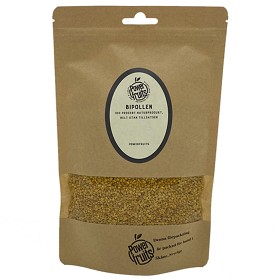 Bild på Powerfruits Bipollen 250 g