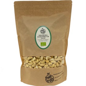 Bild på Powerfruits Cashew 1 kg