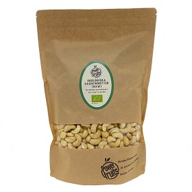 Bild på Powerfruits Cashew 500 g