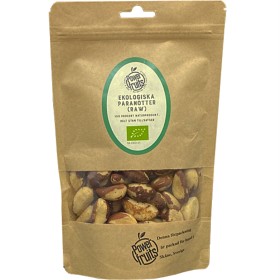 Bild på Powerfruits Paranötter 250 g