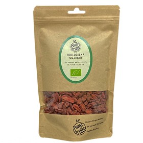Bild på Powerfruits Gojibär 250 g