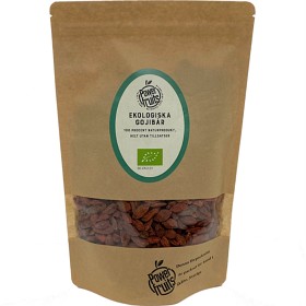 Bild på Powerfruits Gojibär 500 g