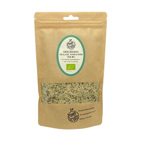 Bild på Powerfruits Hampafrön skalade 250 g