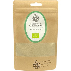 Bild på Powerfruits Kardemumma Mald 30 g