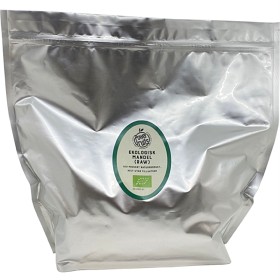 Bild på Powerfruits Mandel 2 kg