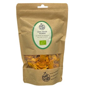 Bild på Powerfruits Mango 250 g