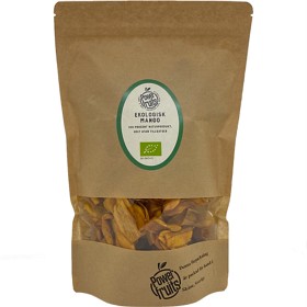 Bild på Powerfruits Mango 500 g