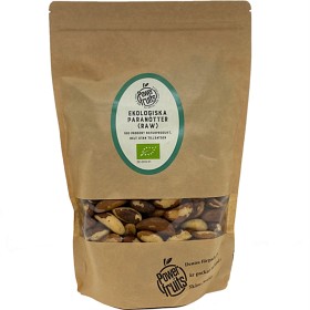 Bild på Powerfruits Paranötter 1 kg