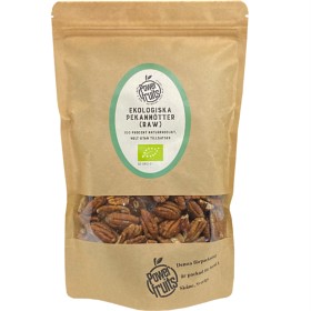 Bild på Powerfruits Pekannötter 500 g