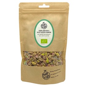 Bild på Powerfruits Pistagekärnor 250 g