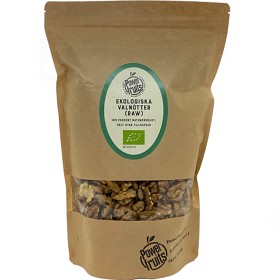 Bild på Powerfruits Valnötter 1 kg