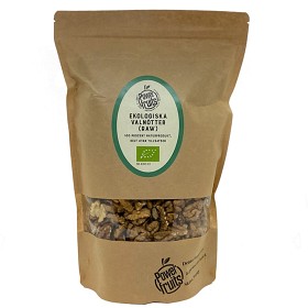 Bild på Powerfruits Valnötter 500 g