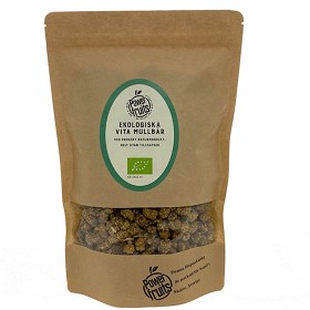 Bild på Powerfruits Vita mullbär 500 g