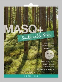 Bild på Powerlite MASQ+ Sustainable Skin Mask