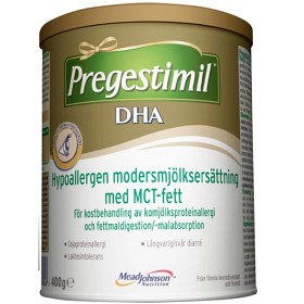 Bild på Pregestimil 400 g