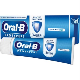 Bild på Pro-Expert Healthy White 75 ml