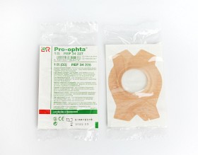 Bild på Pro-ophta ögonfuktkammare