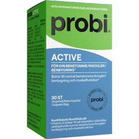 Bild på Probi Active 30 kapslar