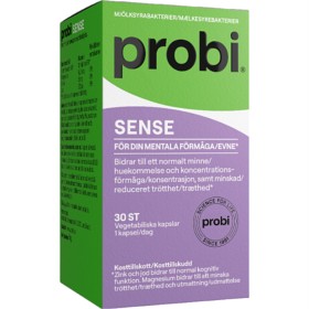 Bild på Probi Sense 30 kapslar
