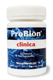 Bild på ProBion Clinica 150 tabletter