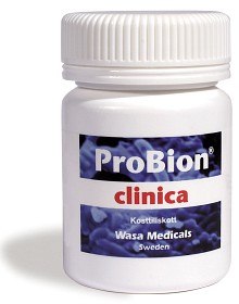 Bild på ProBion Clinica 50 tabletter