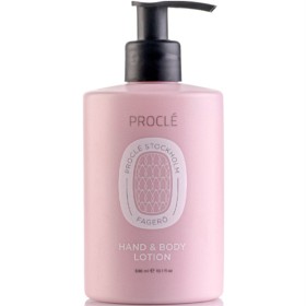 Bild på Proclé Fagerö Hand & Body Lotion 300 ml