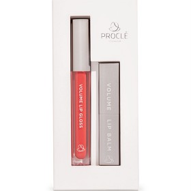 Bild på Proclé Volume Lip Duo Box Coral