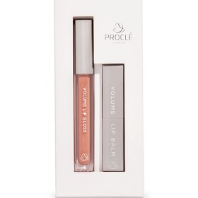 Bild på Proclé Volume Lip Duo Box Nude