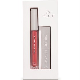 Bild på Proclé Volume Lip Duo Box Pink